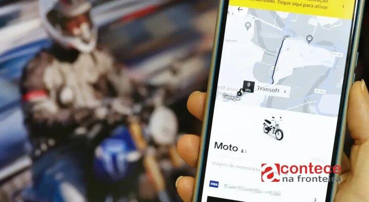 STF adia julgamento sobre vínculo de motoristas de apps