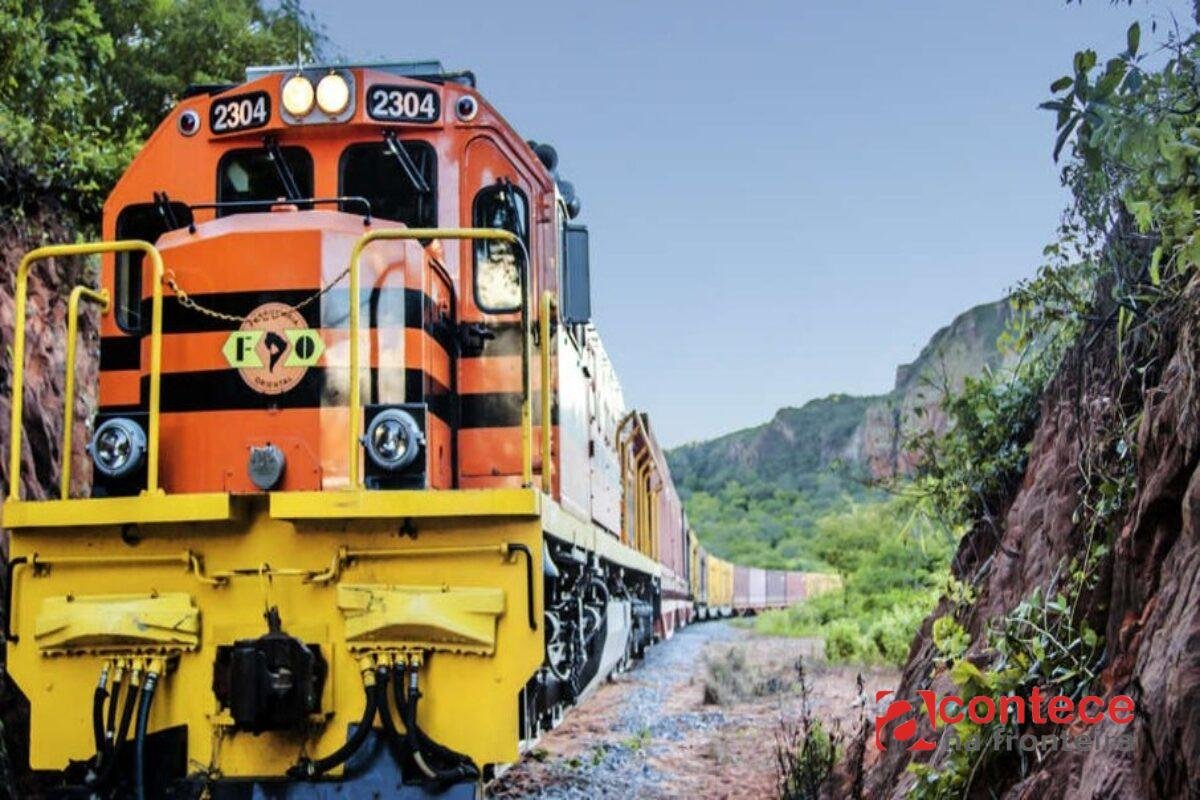 "Trem da Morte" volta a operar na Bolívia após seis anos parado
