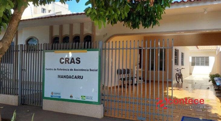 Vereador aponta problemas estruturais nos CRAS de Maringá