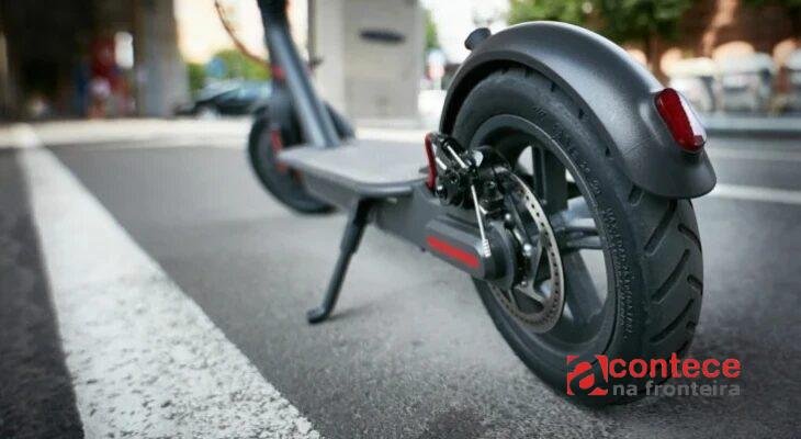 Vereador cobra regras mais rígidas para veículos autopropelidos em Maringá