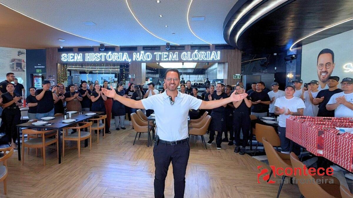 2ª Imersão Fino Corte acontece em Foz do Iguaçu e promete revelar os bastidores de um negócio construído em 11 anos de história