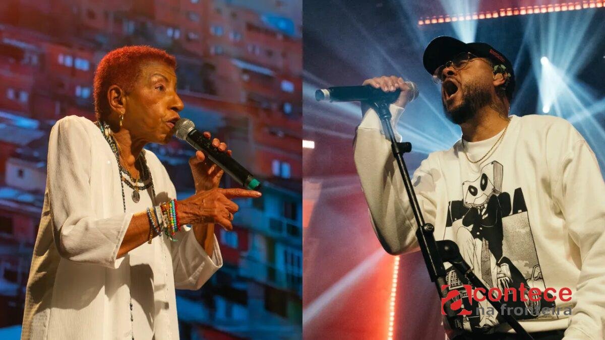 5 motivos para não perder o concerto do Projeto Aquarius, no Rio de Janeiro