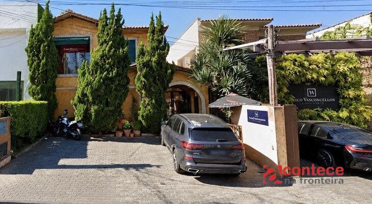 A alfaiataria dos poderosos: do caso Master aos negócios bilionários no Paraná