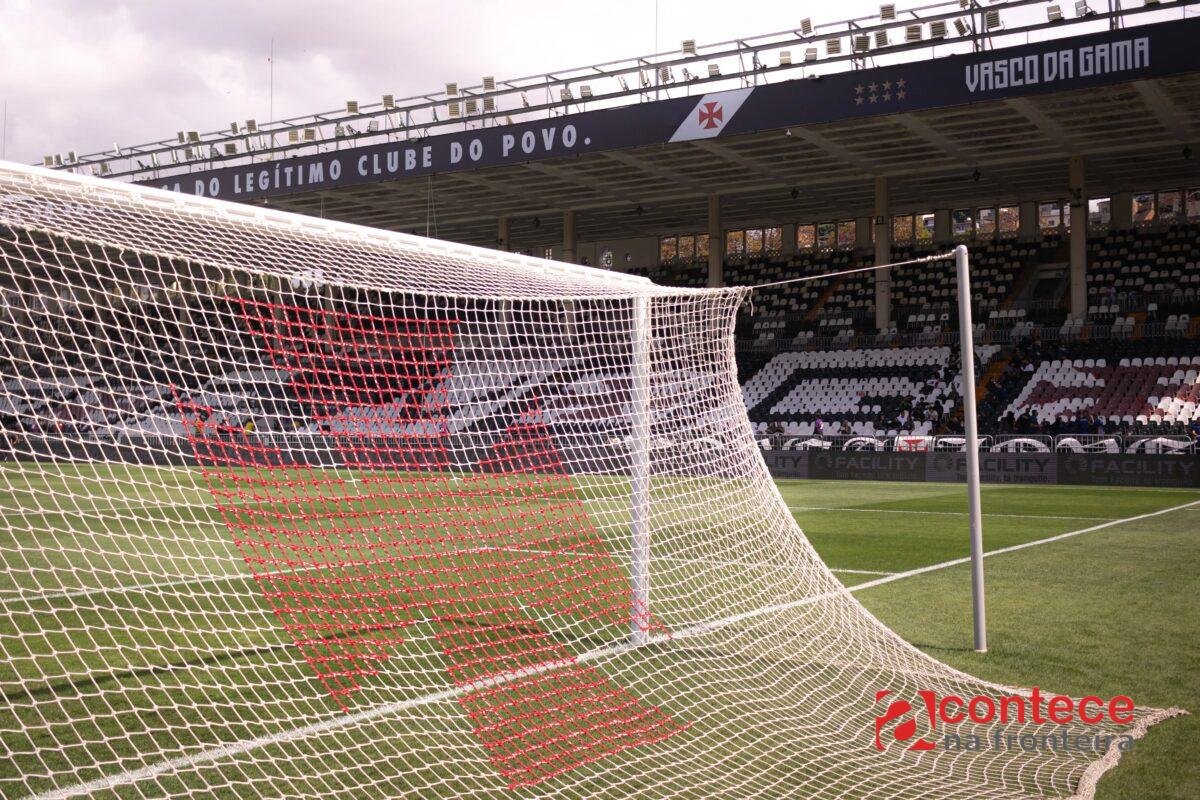 A preocupação de advogados com a 'SAF da SAF' do Vasco