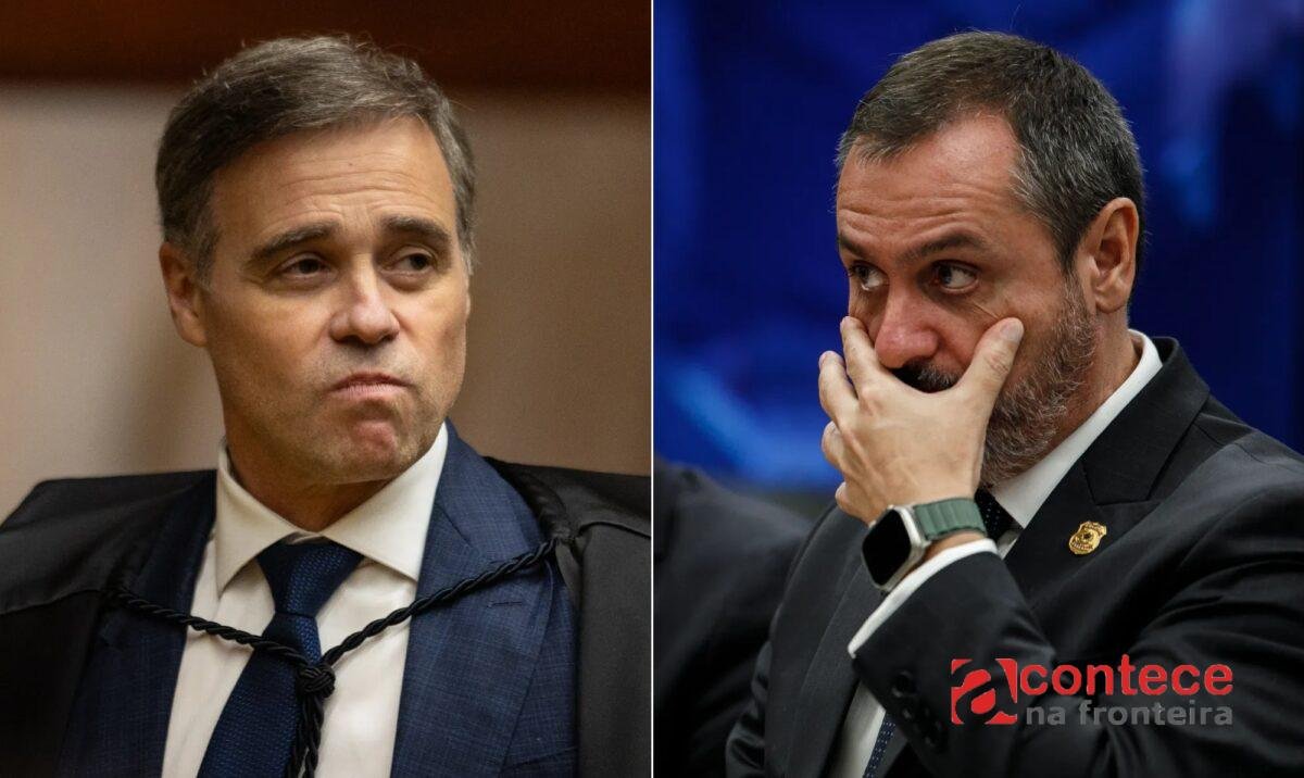 PF no Paraná: Diretor avalia medidas após citação no STF