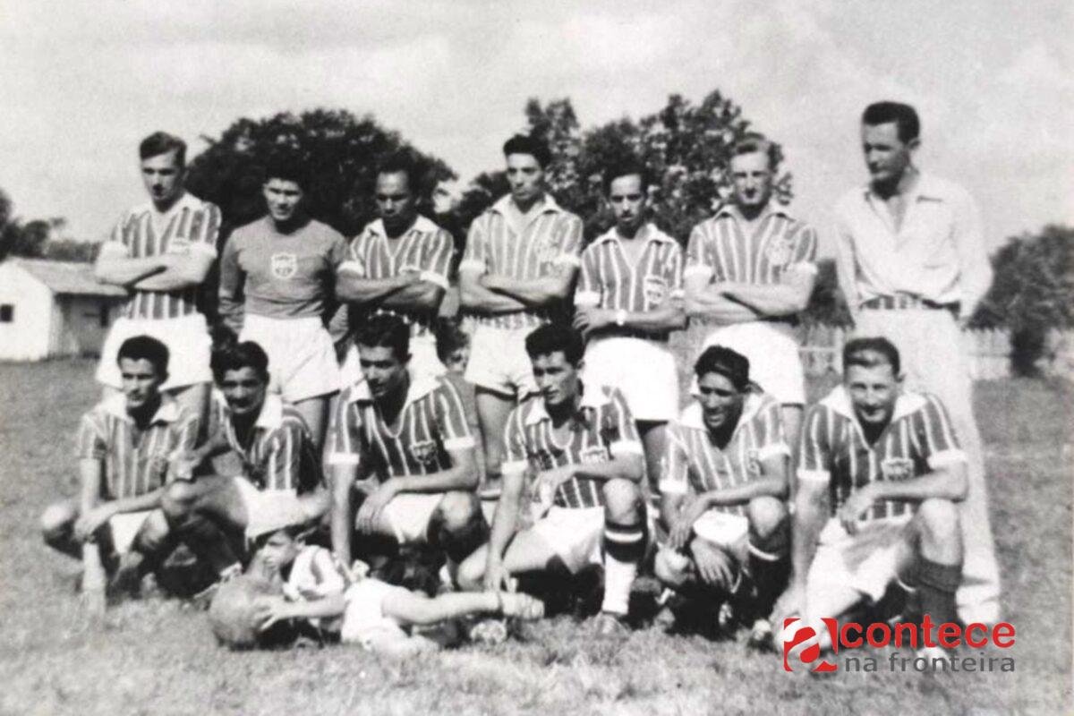 ABC de Foz do Iguaçu completa 111 anos de história