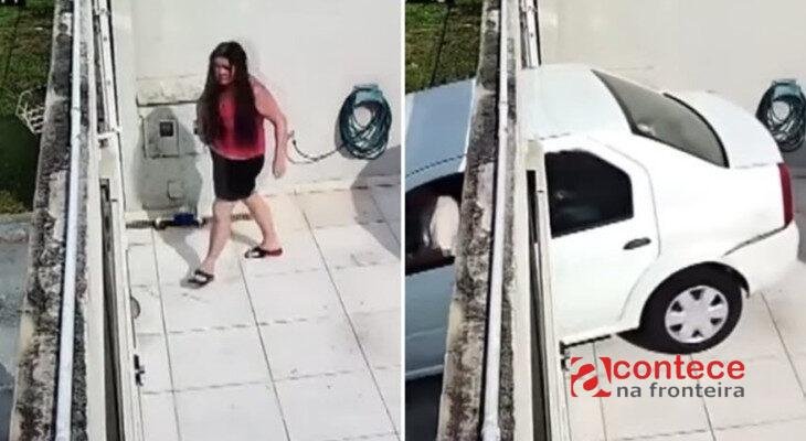 Advogada agredida em Curitiba consegue medida protetiva