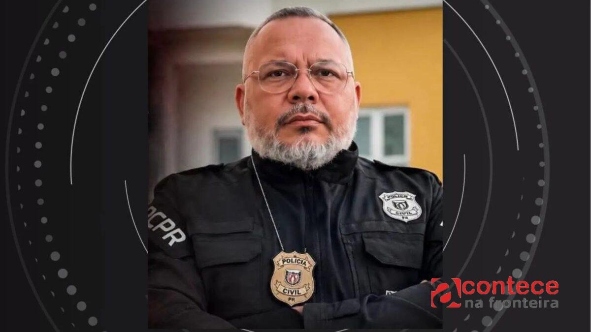 Advogado acusado de matar policial civil em Cascavel é solto