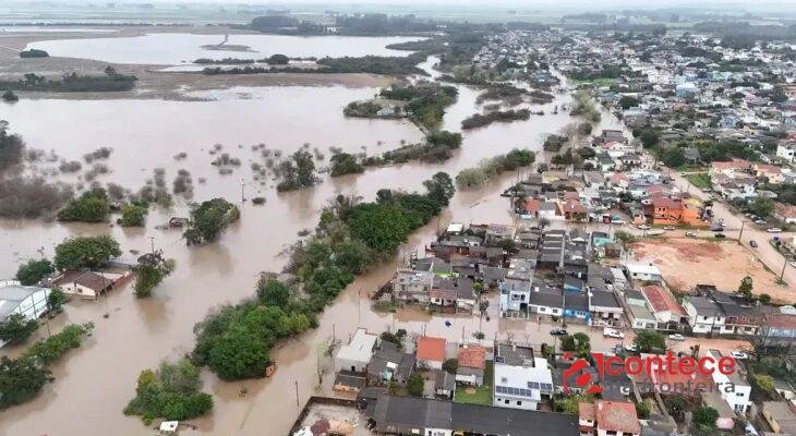 El Niño no Paraná: Governo libera R$ 64 milhões para cidades