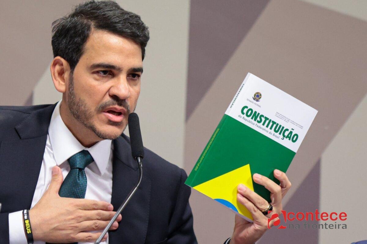 AGU se manifesta sobre pedidos da PF em investigações do STF