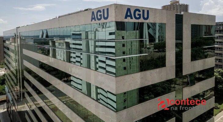 AGU pede anulação de afastamento de diretor da PF no STF