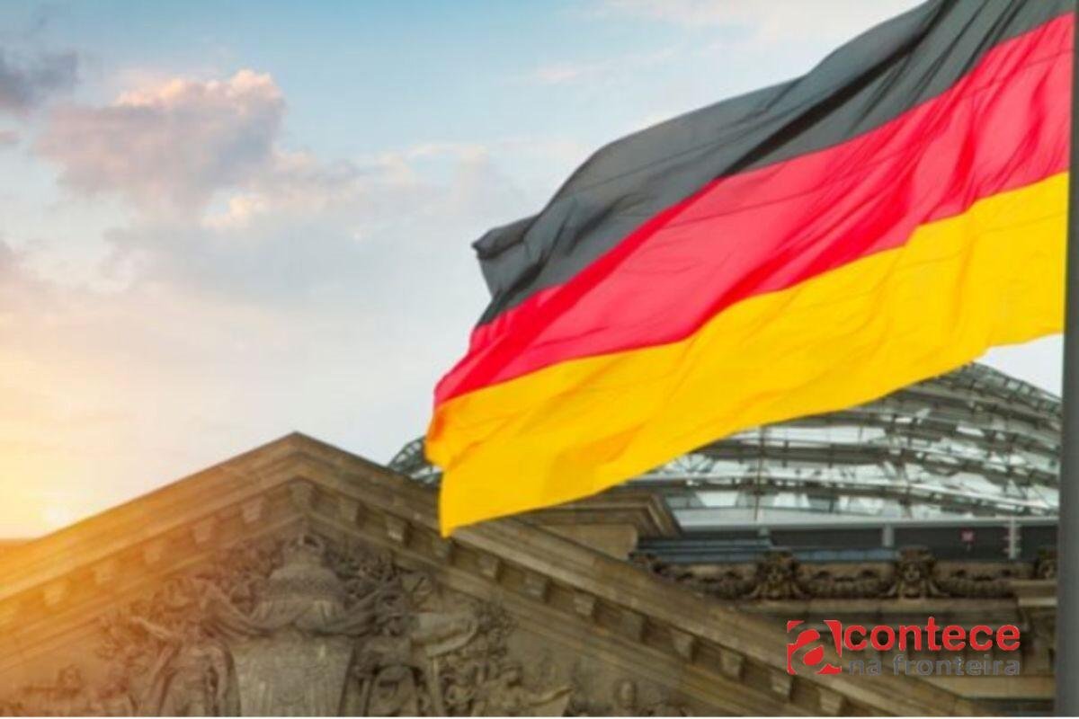 Alemanha fecha consulado russo em Bonn após ataque com drones