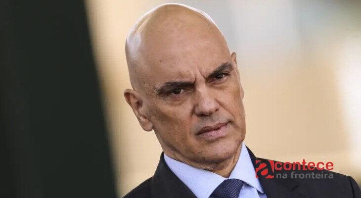 Alexandre de Moraes deve assumir presidência do STF em 2027