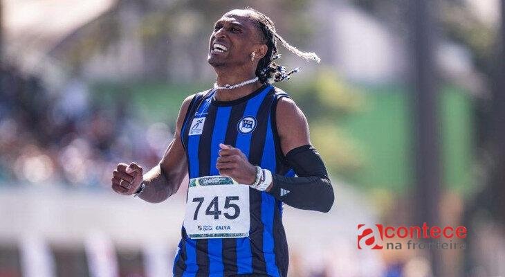 Alison dos Santos busca tricampeonato na final da Diamond League