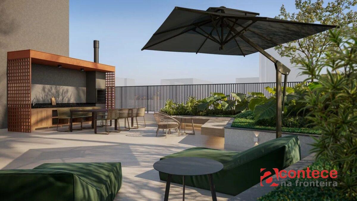 Alto da Glória em Curitiba atrai novos olhares no mercado imobiliário