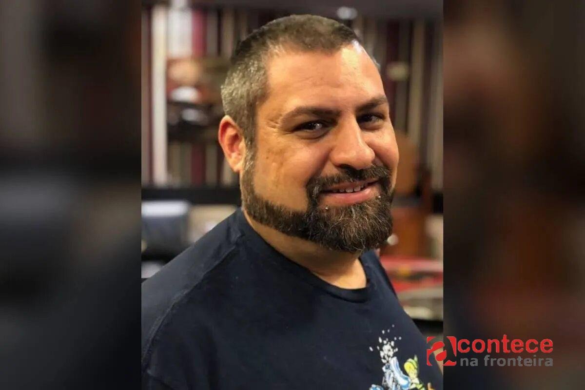 Desenvolvedor de games dos EUA é achado morto no Paraná