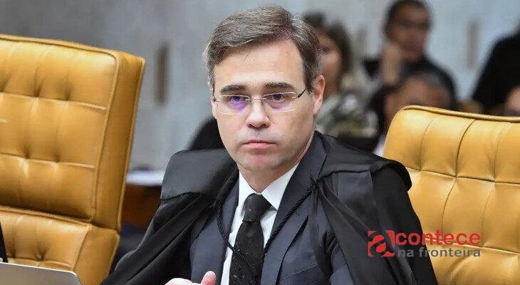 André Mendonça deixa sociedade de instituto que tem contratos públicos