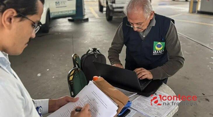 ANP multa distribuidoras em R$ 200 milhões por abusos