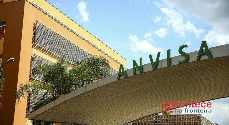 Anvisa proíbe venda de produtos da marca United Labz