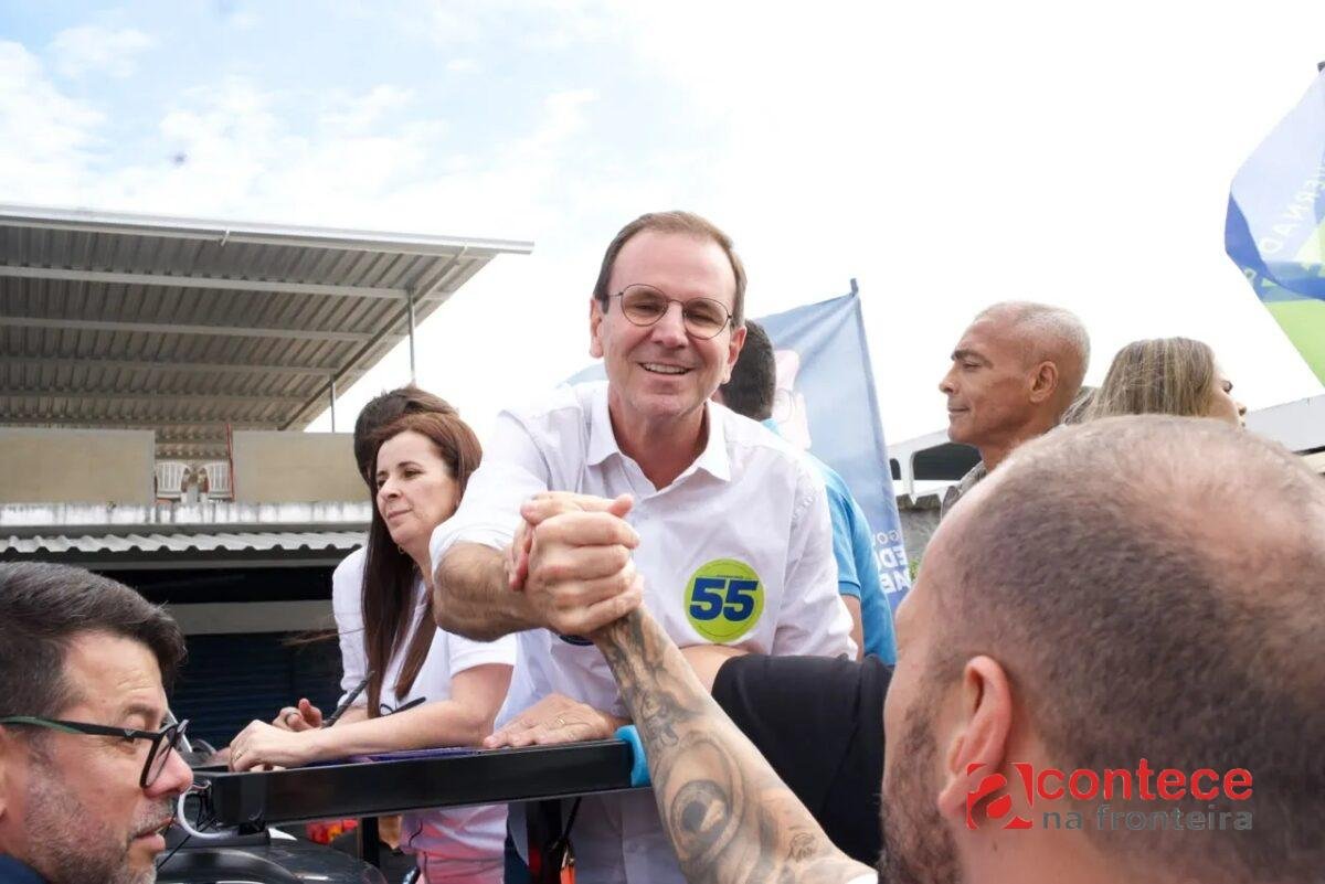 Foz do Iguaçu e Paraná: os impactos da política nacional