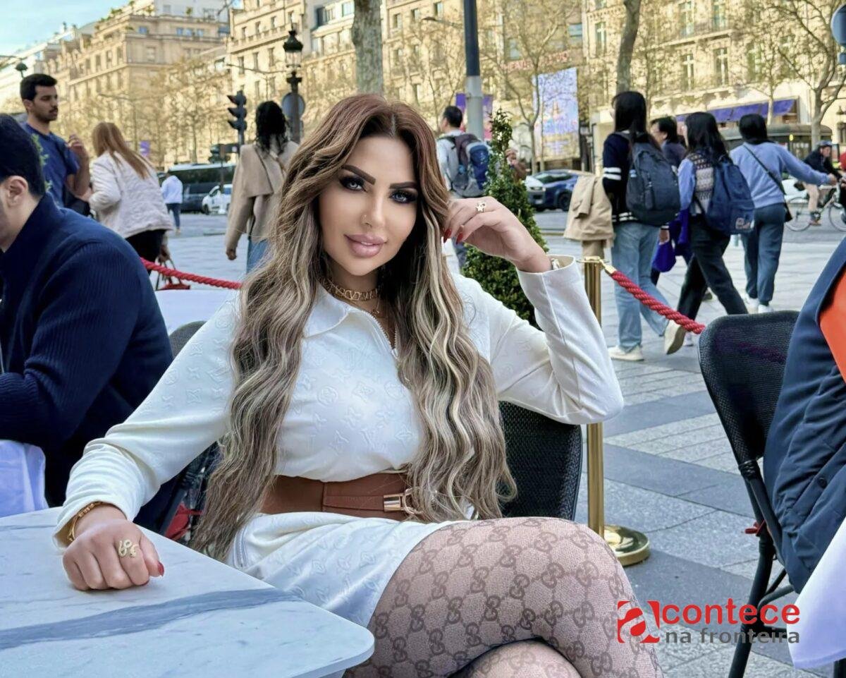 Apresentadora de TV egípcia é condenada à morte por tráfico