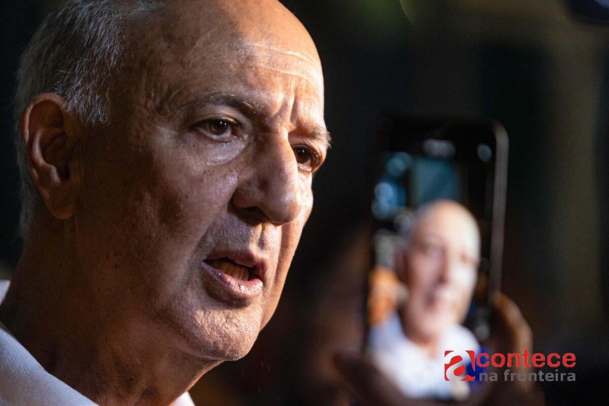 Arruda recorre ao TSE após ter registro de candidatura negado pelo TRE-DF