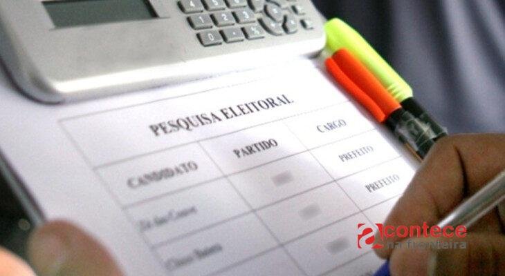 AtlasIntel adia divulgação de pesquisa eleitoral no Paraná