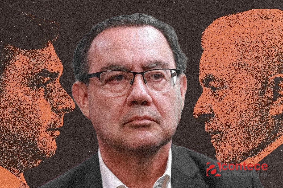 Augusto Cury dispara e balança polarização na eleição presidencial
