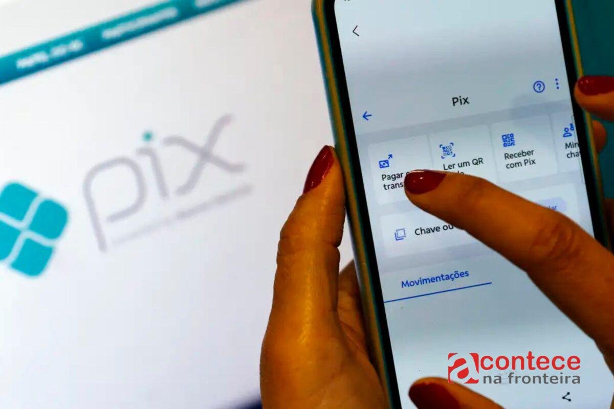 Novas regras do Pix: Banco Central anuncia mudanças para 2027