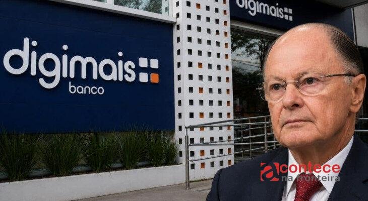 Banco Digimais, de Edir Macedo, tem prejuízo de R$ 581 milhões