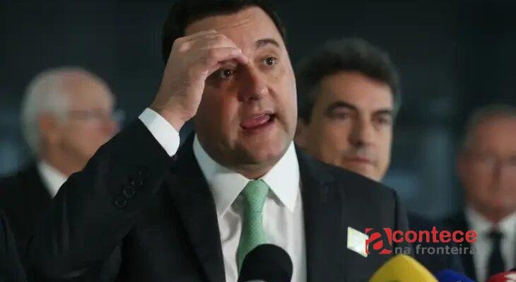 Banco Master e Credcesta questionam pagamentos a Ratinho
