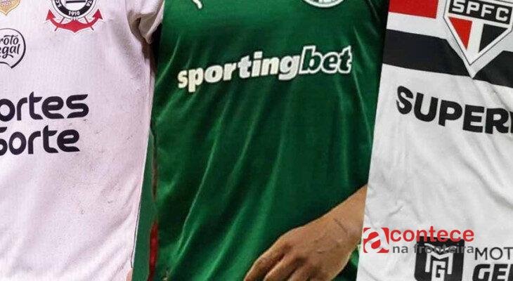 Bets ameaçam rescindir patrocínios no Brasileirão