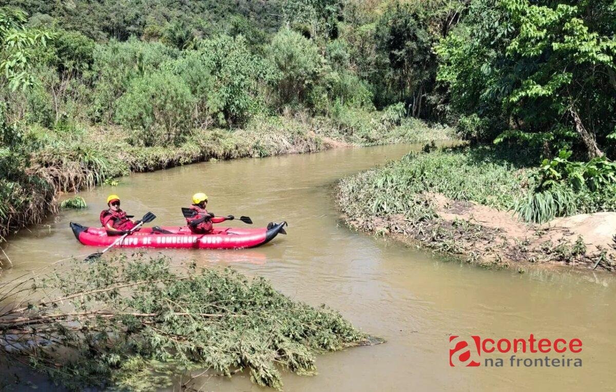 Chuva no Paraná: Corpo de desaparecido é achado e mortes vão a 5