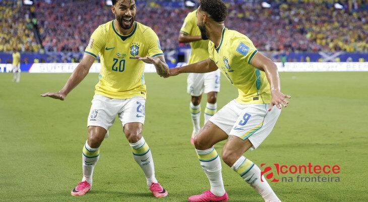 Brasil na Copa de 2030: confira o calendário da Data Fifa