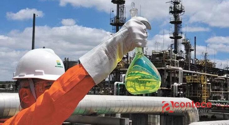 Paraná lidera expansão de biocombustíveis e alimentos