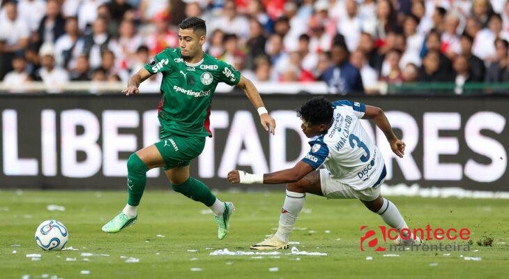 Palmeiras x Grêmio no Brasileirão: como assistir e ver a liderança