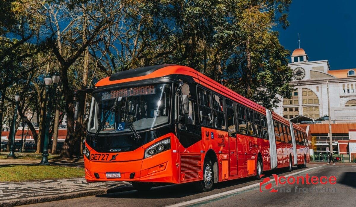 BRT completa 52 anos e mostra que inovação também é saber evoluir