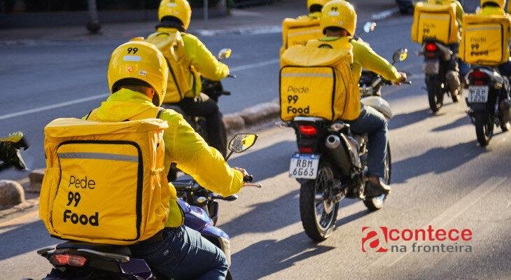 Café da manhã delivery cresce em Curitiba e revela hábitos