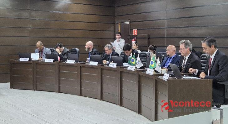 Cascavel cria Fundo Municipal de Políticas Penais