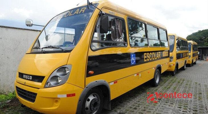 Câmara de Curitiba aprova novas regras para transporte escolar