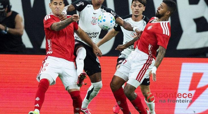 Riscos de rebaixamento no Brasileirão após a 28ª rodada