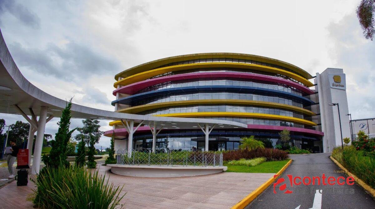 Hospital Erastinho integra mapeamento nacional do câncer infantojuvenil