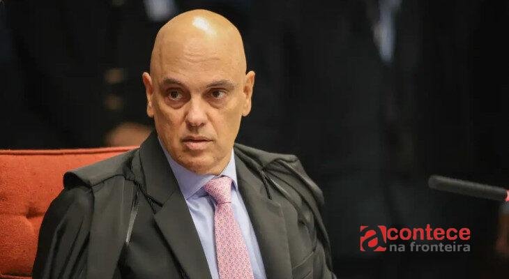 Candidatos lançam site para impeachment de Alexandre de Moraes