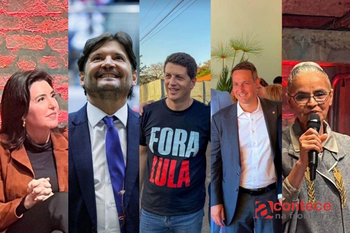 Candidatos ao Senado por SP reagem a revelações sobre Moraes e Banco Master