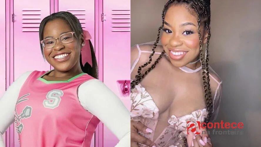 Carla Jeffery, atriz de Zombies da Disney, morre aos 33 anos