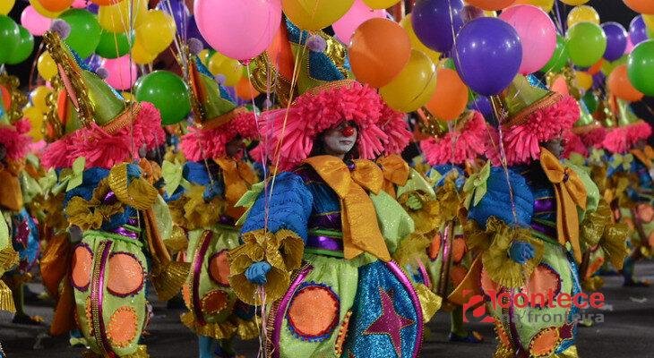 Carnaval 2027 começa a ganhar forma com definição dos sambas-enredo
