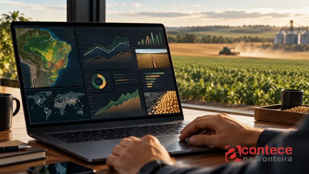 Certificação Agro-100 impulsiona carreiras no agronegócio