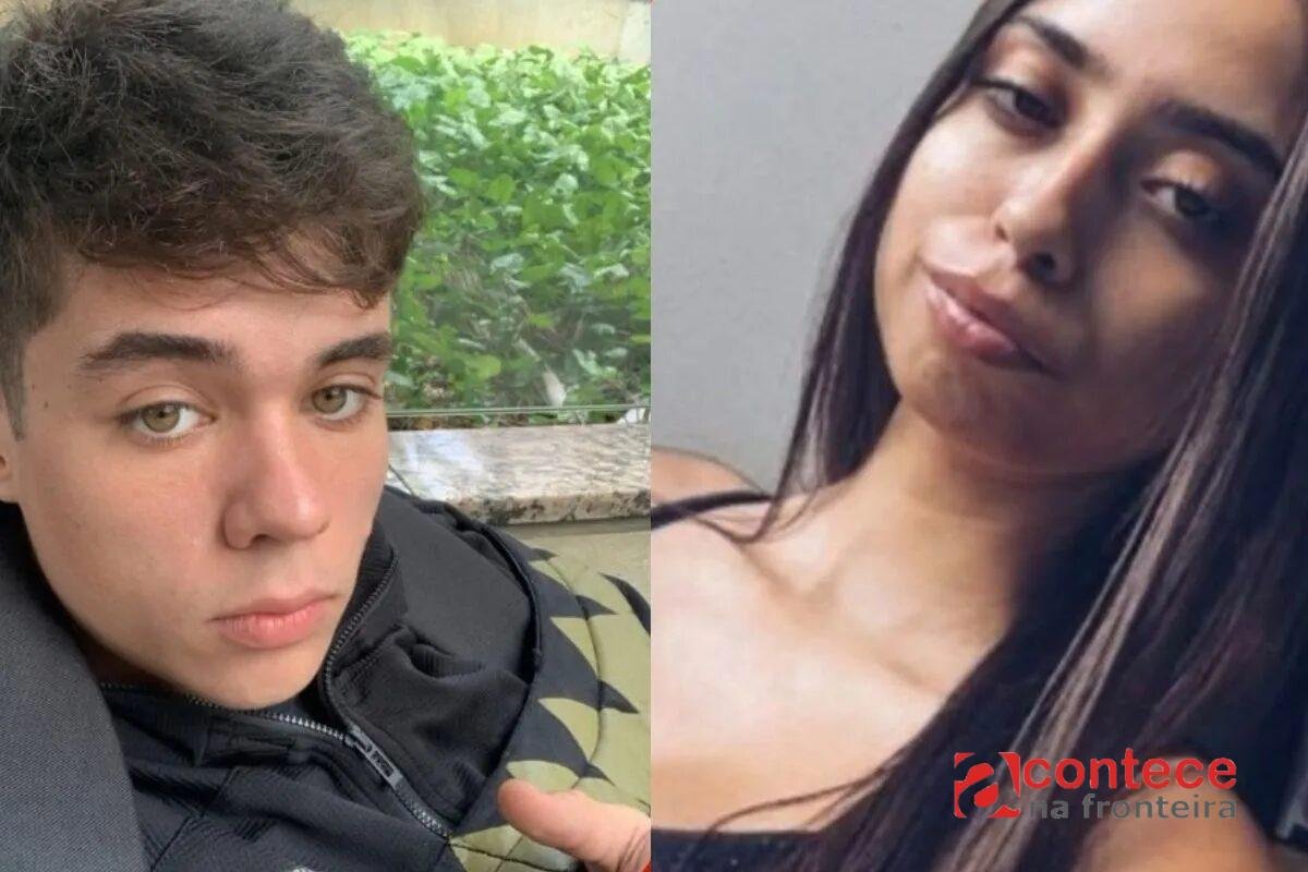 Casal suspeito de matar americano encontrado amarrado em casa no Paraná está foragido, diz polícia