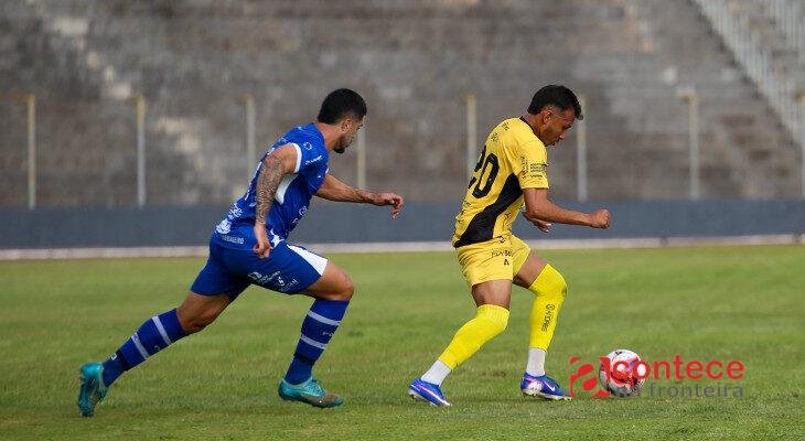 Cascavel visita o Paraná Clube pela Copa Paraná neste sábado