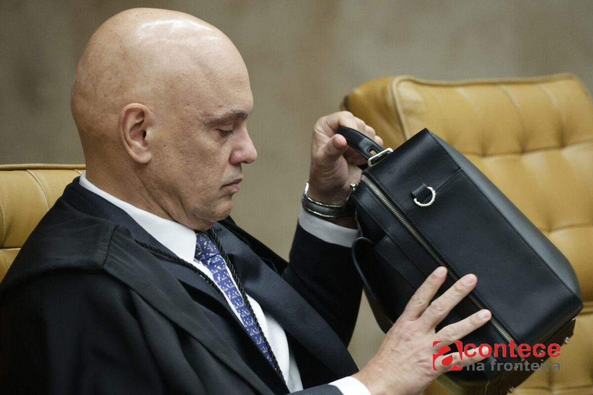 Crise do Caso Master deflagra disputa por poder em Brasília